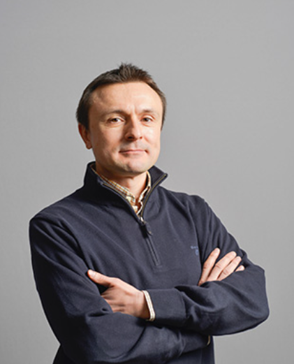 Kristijan Milanovic